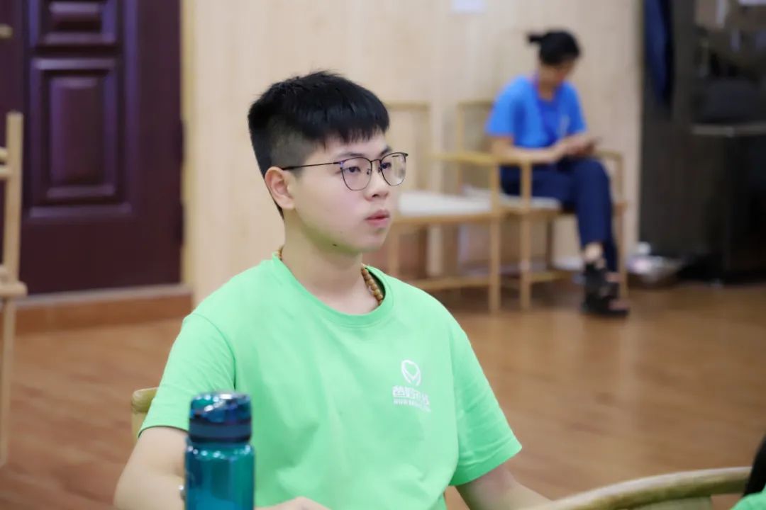 我為什么活著？爸媽在線給了我更多的思考！