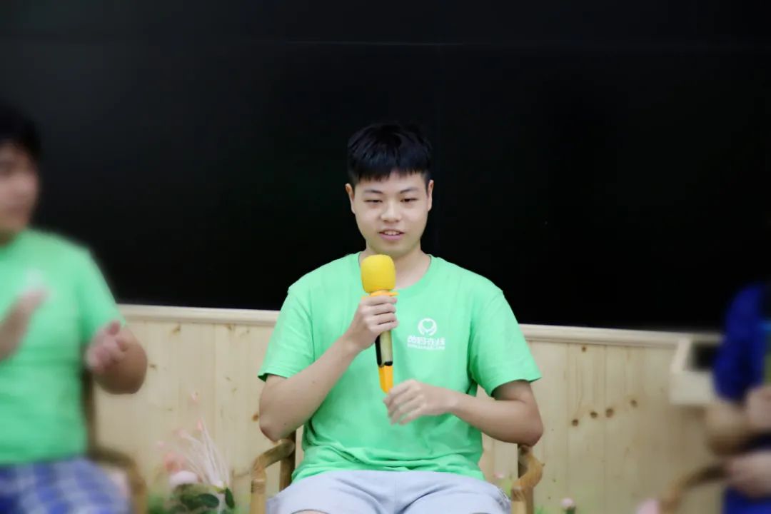 我為什么活著？爸媽在線給了我更多的思考！